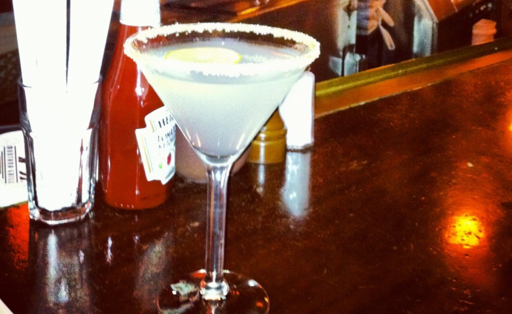 Arena District Drinks