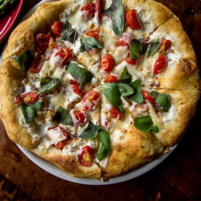 National Pizza Month Top 3 Places To Get Pizza In The Arena District Arena District