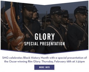 Glory