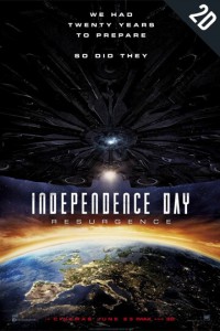 Independence Day - Resurgence