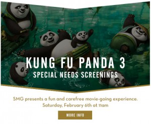 Kung Fu Panda 3