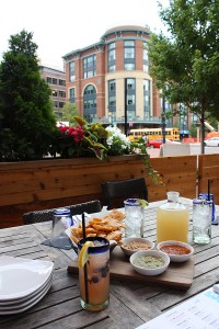 Nada has the best patio in Columbus 4