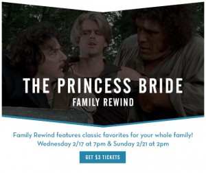 Princess Bride