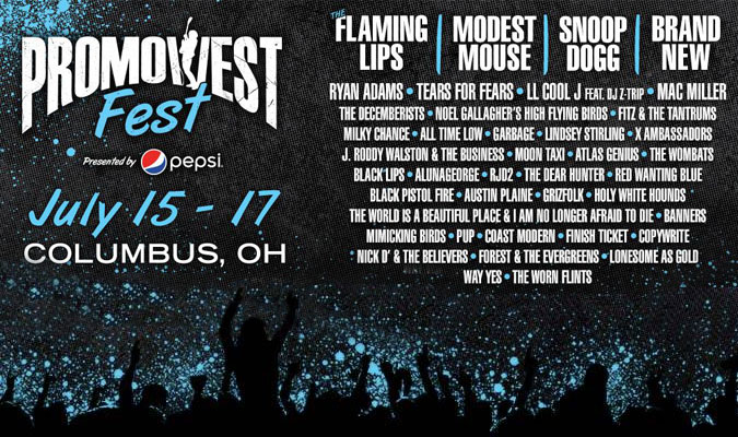 PromowestFest