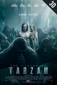 The Legend of Tarzan