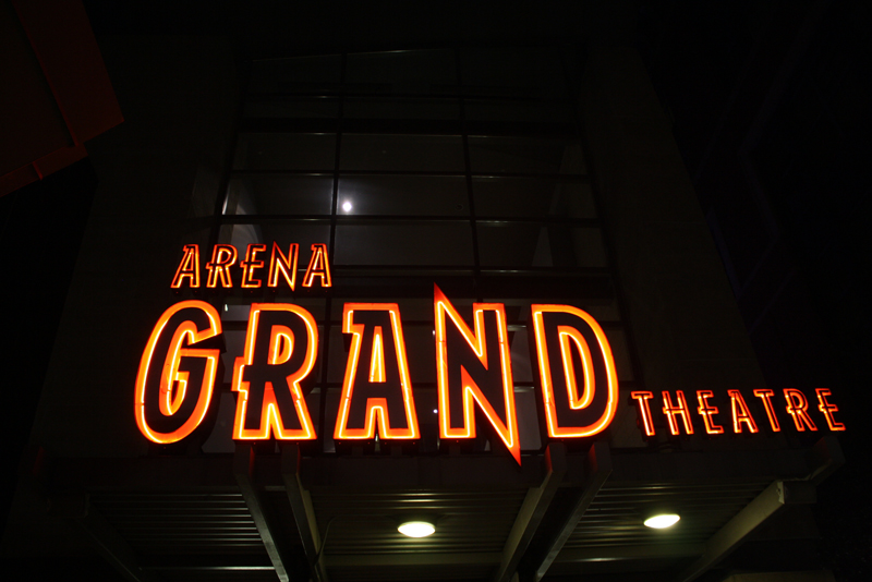 Arena Grand | Arena District
