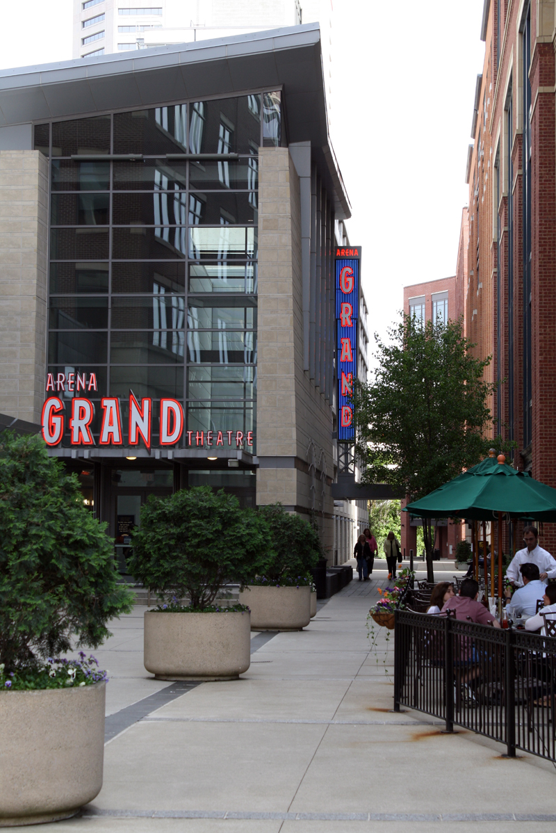 Arena Grand | Arena District