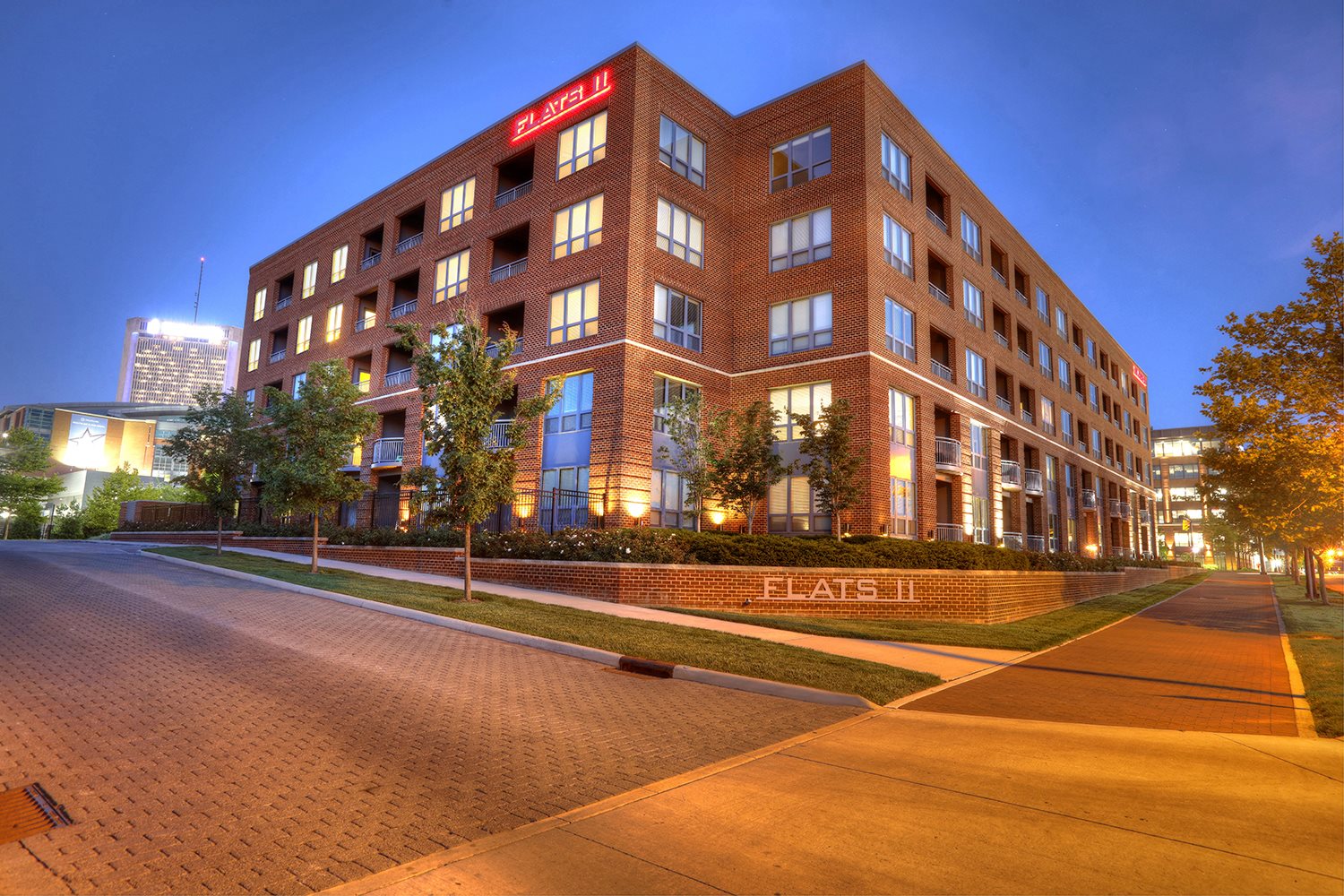 Arena DistrictLive Arena District