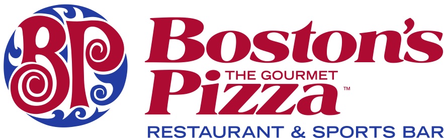 Boston's The Gourmet Pizza