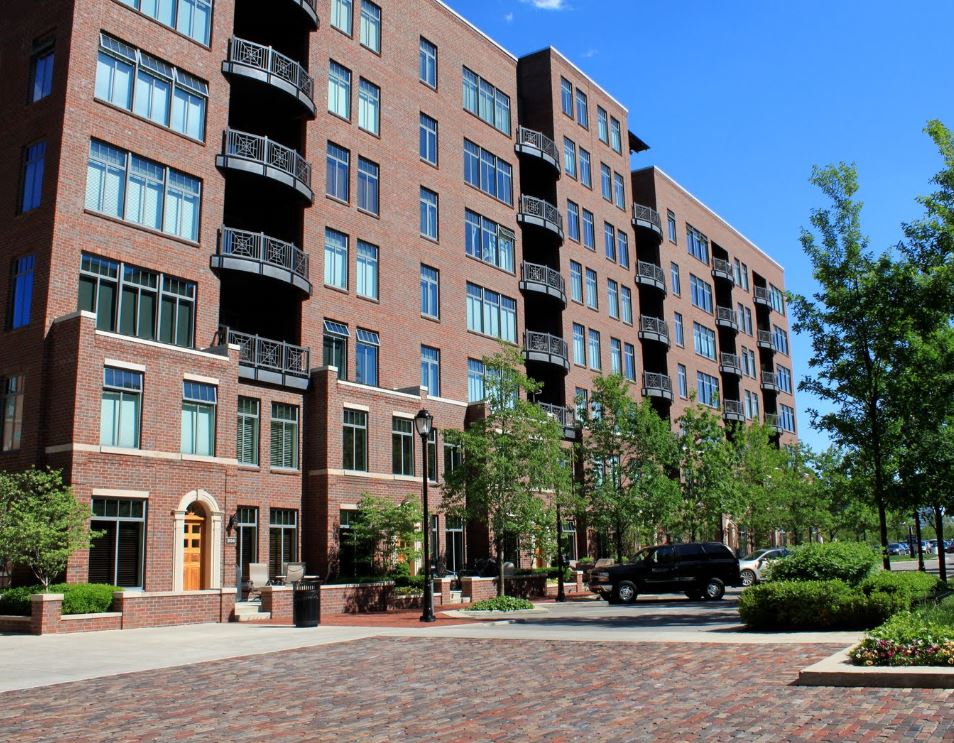 Arena DistrictLive Arena District