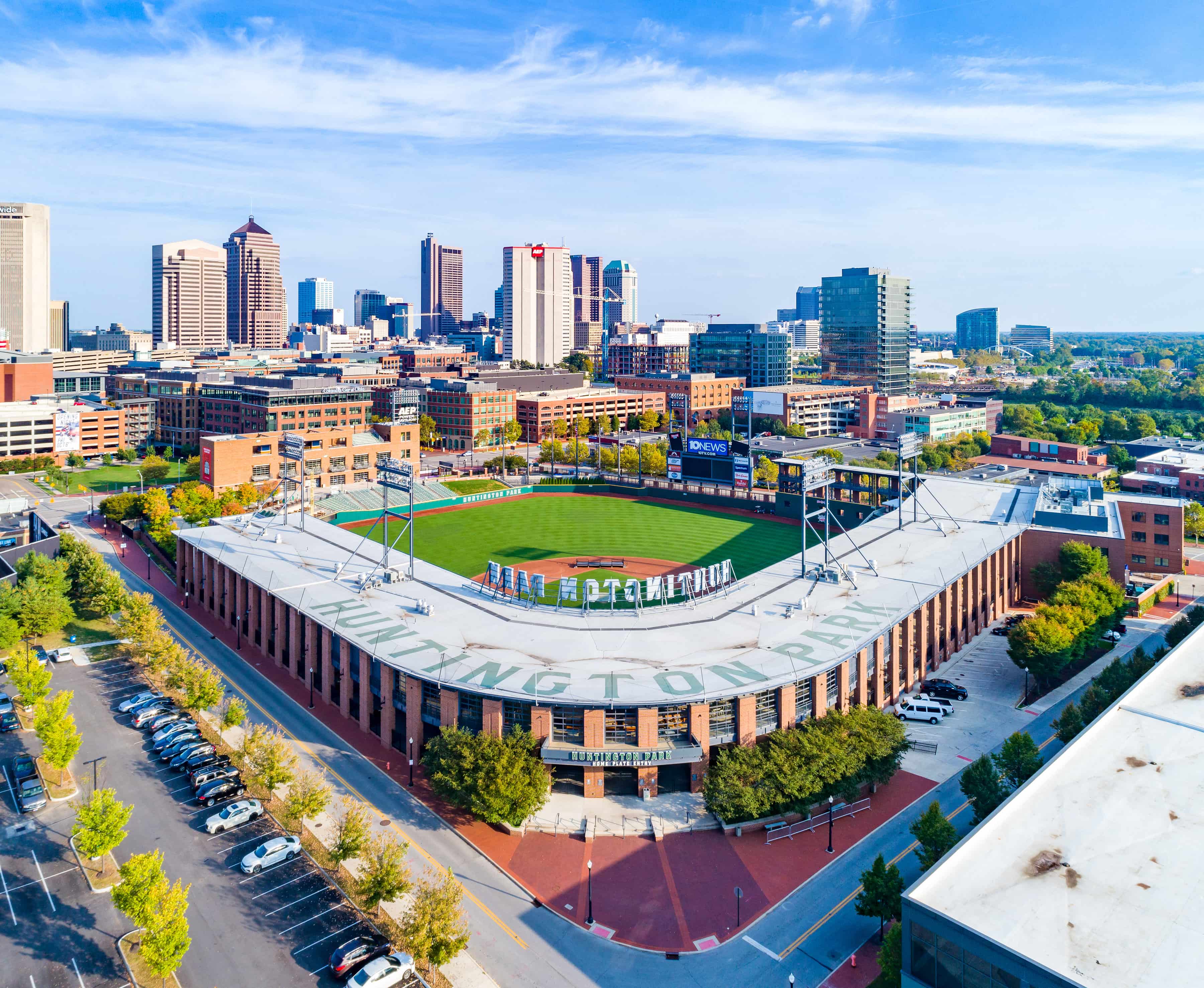 Columbus Arena District Digest Week of May 27, 2019 Arena District