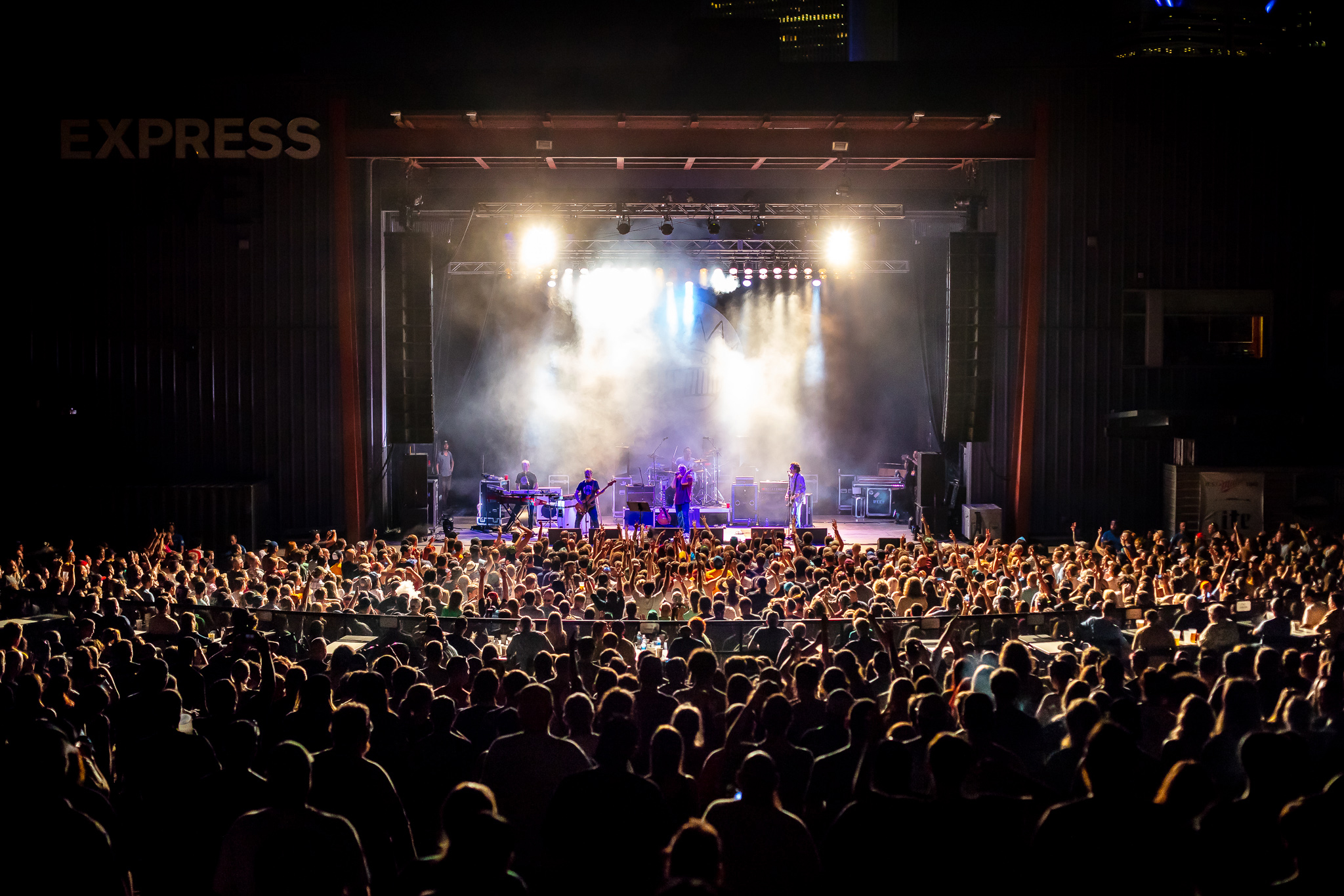 Columbus Arena District Digest Week of October 1, 2018 Arena District