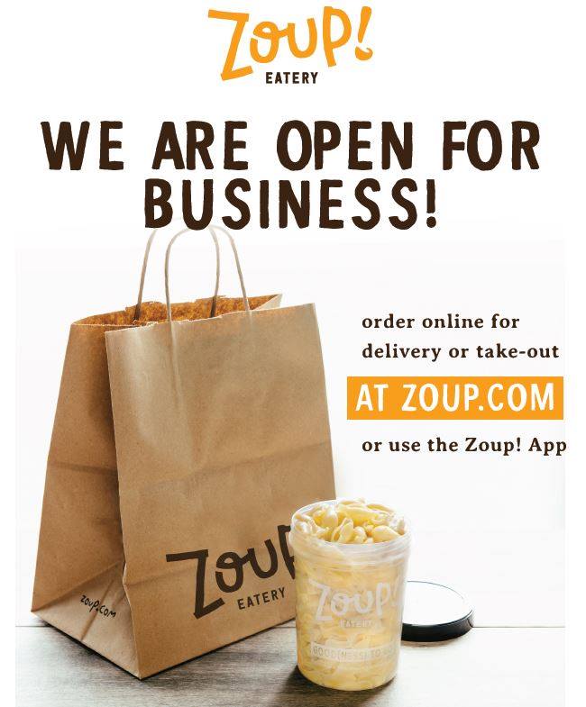 Zoup Arena District