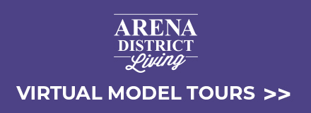 Arena District Living Virtual Model Tours