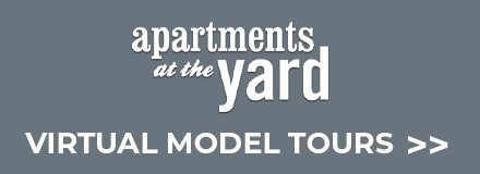 Apartments at the Yard Virtual Model Tours