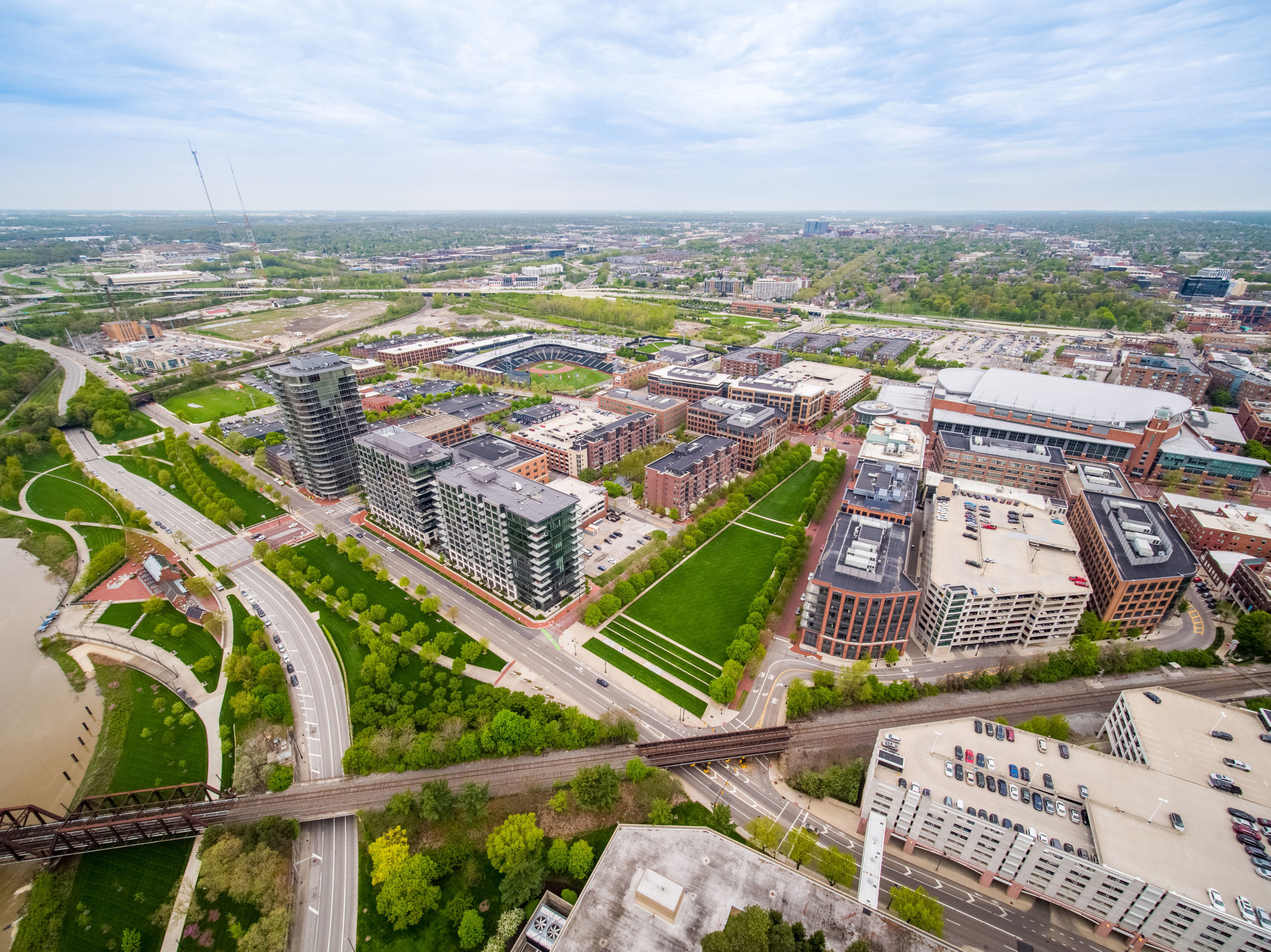 16 Popular Columbus Neighborhoods Where to Live in Columbus in 2023