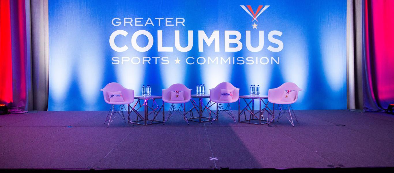 Sports Commission 20th Anniversary Special Arena District