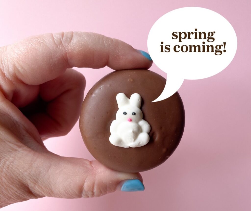 Easter Reservations