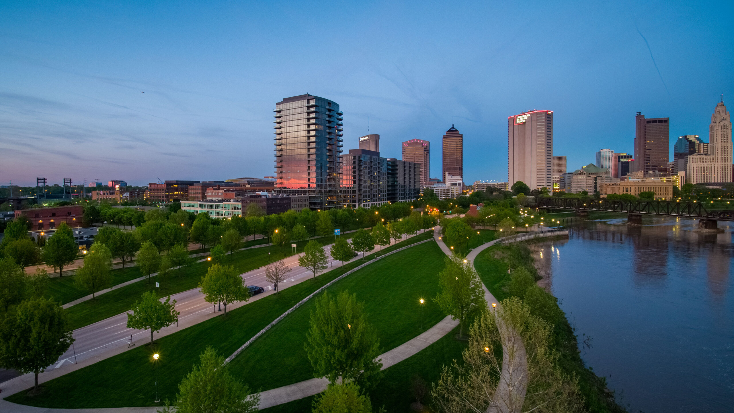Forbes Columbus Is America’s Fastest Growing City And A Wonderful